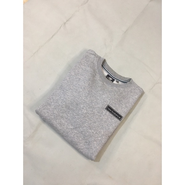 CN NEW BALANCE SECOND