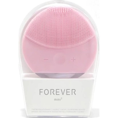 FORE LUNA FOREVER LUNA THE REVOLUTIONARY T-SONIC ULTRASONIC FACIAL BRUSH SONIC FACIAL BRUSH