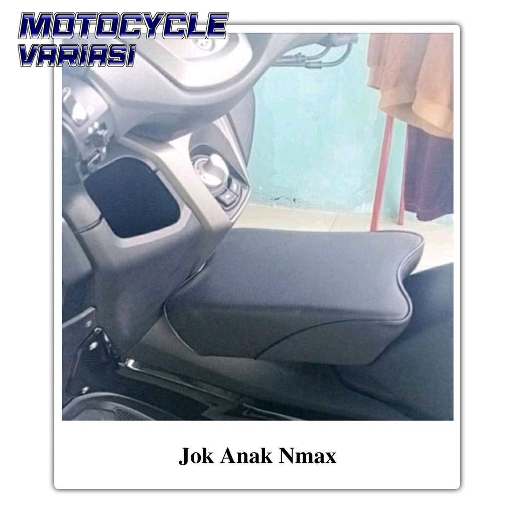 jok anak nmax 2015-2019 Jok Tambahan Anak Nmax