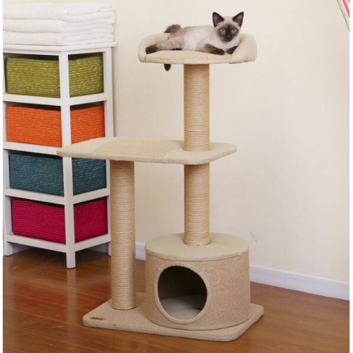 Khusus JNT Kandang Kucing Rumah Kucing Mainan Kucing Khusus JNT Kandang Kucing Rumah Kucing Mainan Kucing