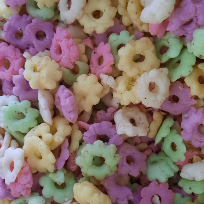 

RIRI SAKURA 250gr /camilan jadul /camilan sakura