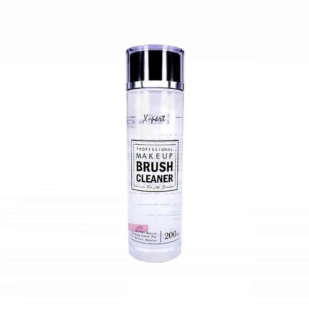 XPERT Make Up Brush Cleaner 200 ml