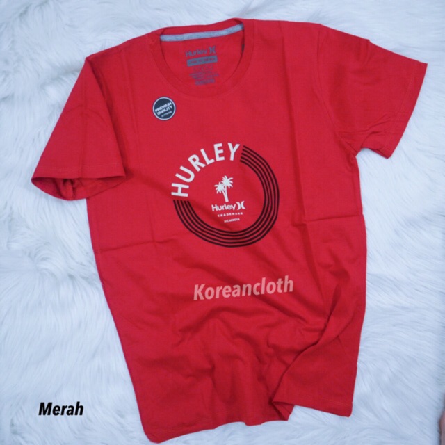 KAOS DISTRO HURLEY BULAT PREMIUM