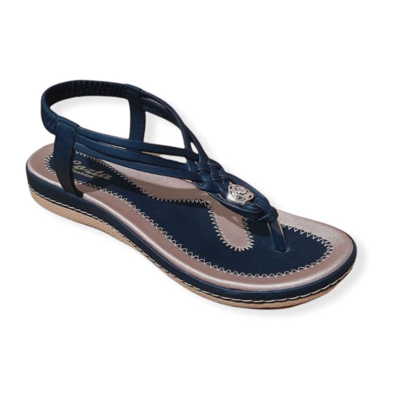 SANDAL WANITA ORIGINAL LOZTA/SANDAL WANITA TERBARU/LOZTA TERA 03