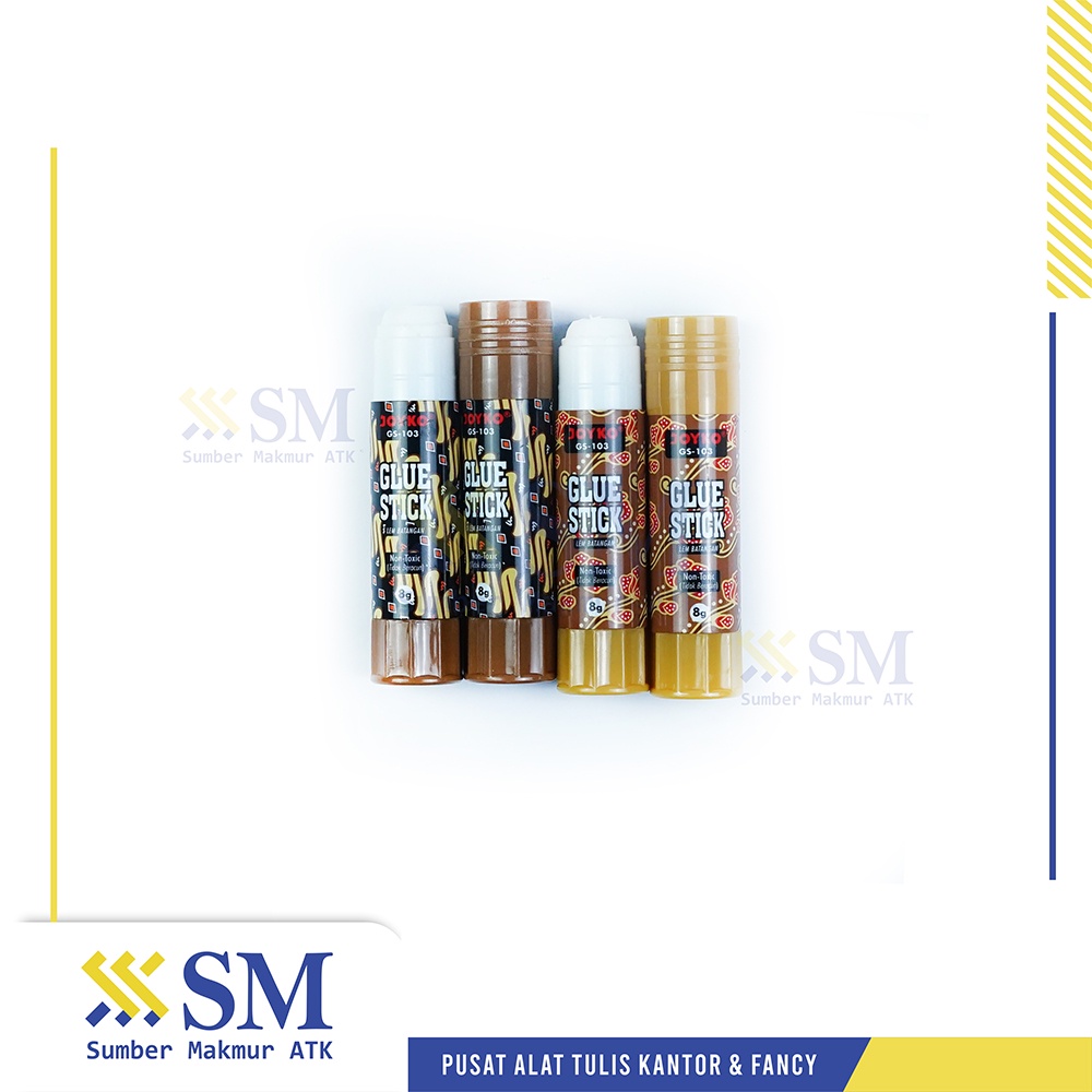 

LEM STICK JOYKO GS-103