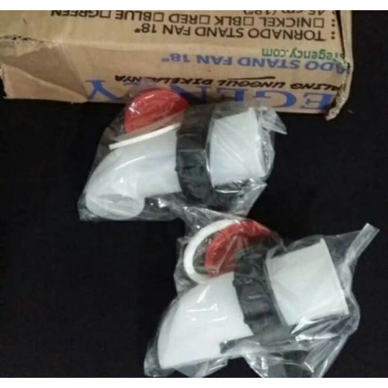 second/corong ibc kempu/ pipa ibc bulk /adapter valve pipa