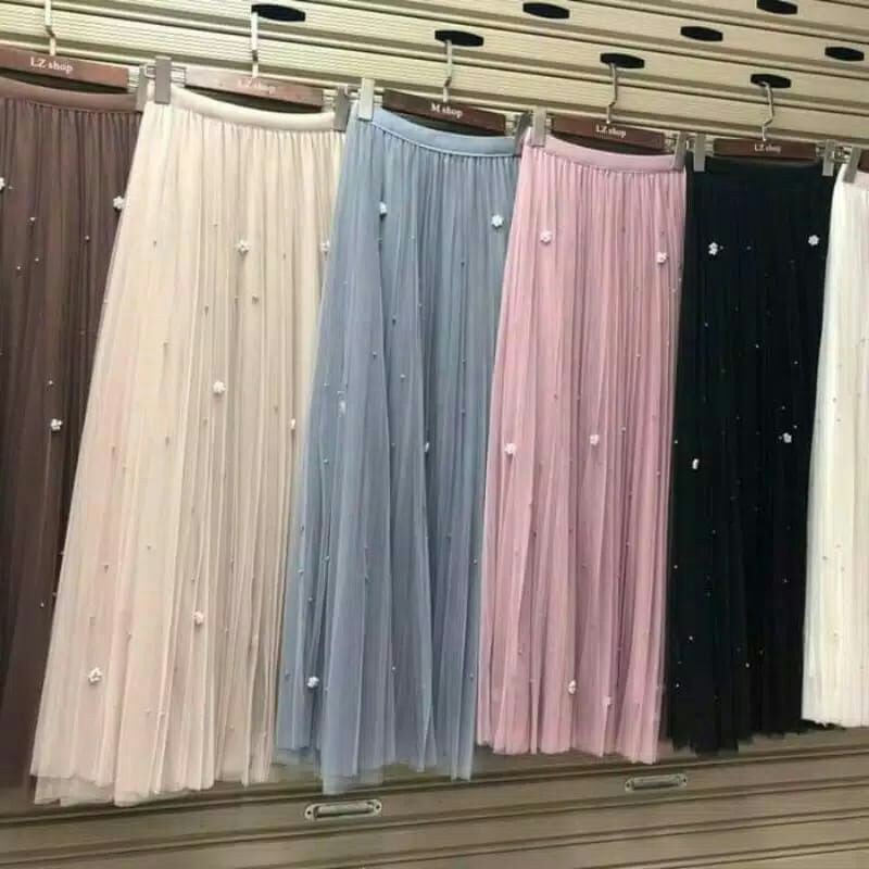 ROK TUTU SHAFIRA OLSHOP JEMBER