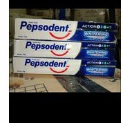pepsodent whitening 75gr isi 3pc
