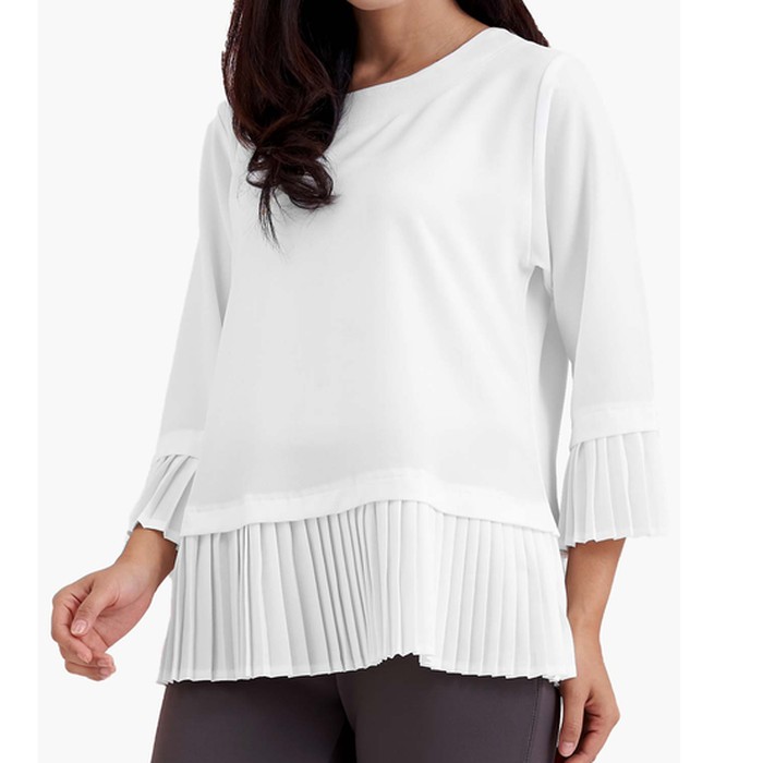 

Vanessa Blouse by SONIA