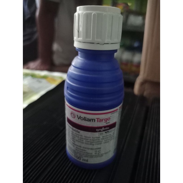 VOLIAM TARGO  635ec 100ml