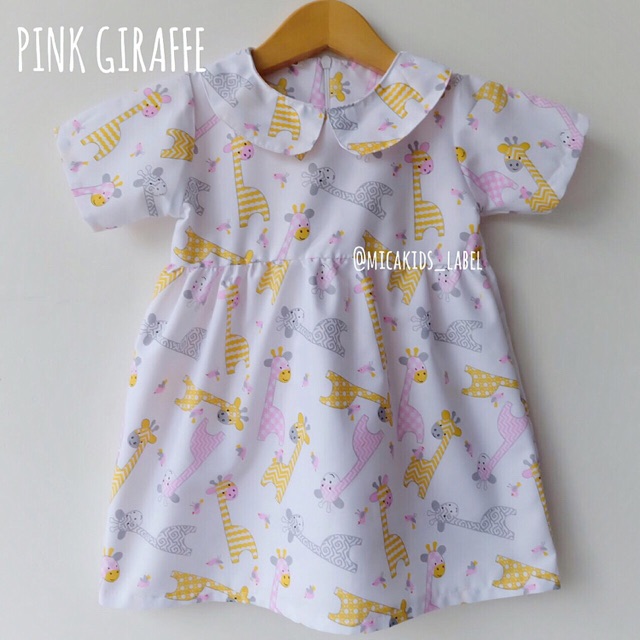 DRES ANAK LUCU DRES ANAK MURAH DRESS ANAK ANAK DRESS PESTA KEBAYA ANAK ANAK