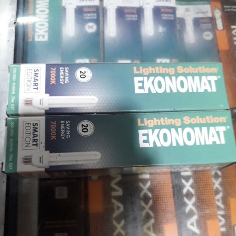 Ekonomat Lighting Solution