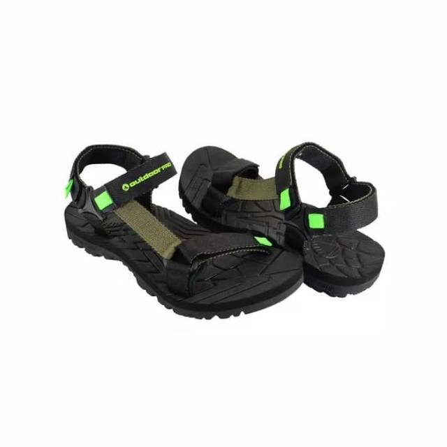 Sandal Outdoor Pro Savero Sandal Gunung Outdoor Savero