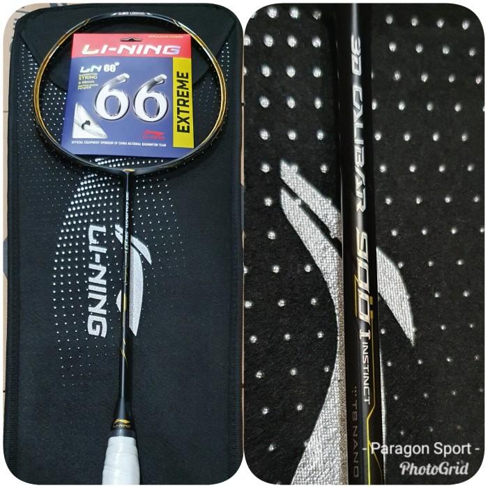 Raket | Raket Original Lining / Li Ning 3D Calibar 900 / 900I / 900 I / 900 I