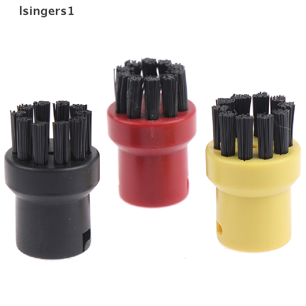 (lsingers1) Sikat Pembersih Nozzle Multi Steam Untuk Karcher SC1-5