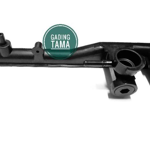 Upper Tank Radiator Grand Livina Juke