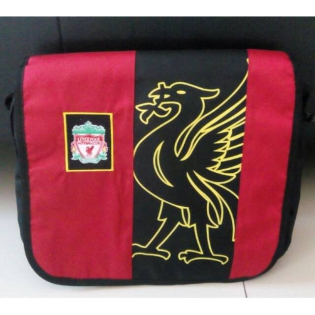 Tas selempang XB286 Liverpool