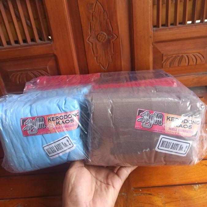 +++++] krodong murai no 2 tebal merk AJR