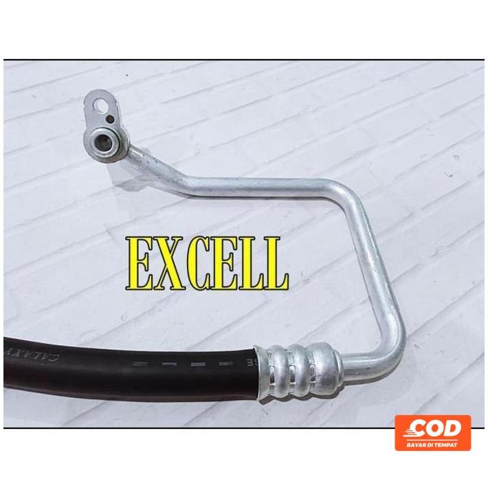 Hose Discharge Selang Pipa Ac Toyota Avanza Xenia Rush Terios Lama (( Kode 036))