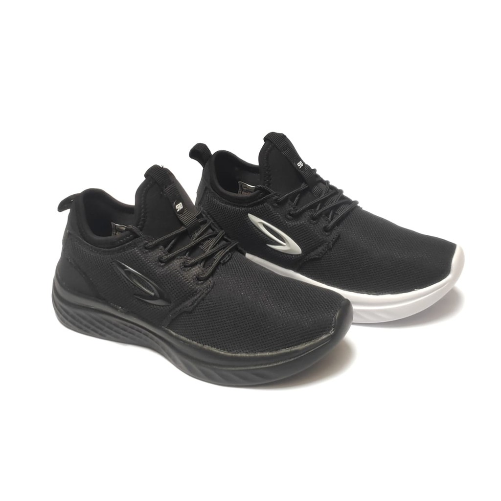Sepatu Anak Nineten Original HighQuality (910 Kurenai Kids)