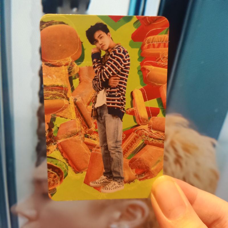 hot sauce jewel ar clip jaemin pc jaemin hot sauce jewel ar clip ar selca