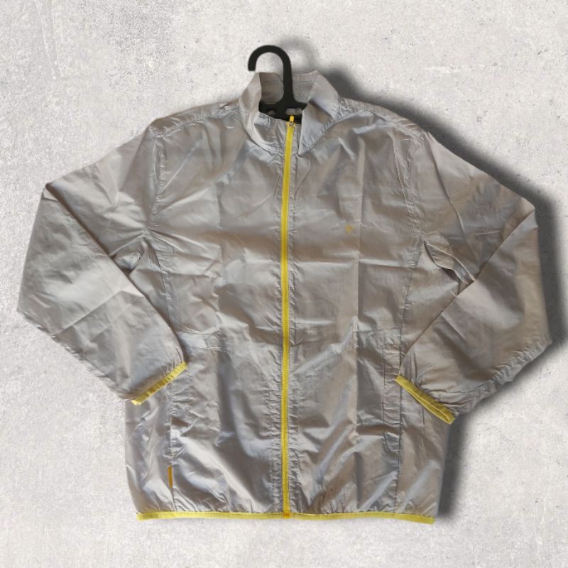 Ultralight Running Jacket By Indian- Thrift
