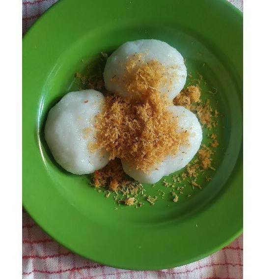 

ULI KETAN GURIH KETAN ASLI TANPA CAMPURAN