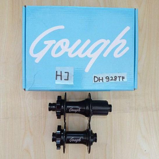 Hub Freehub Gough DH928TF DH928TR BOOST