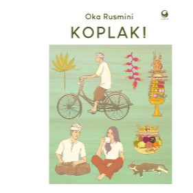 Koplak      Oka Rusmini