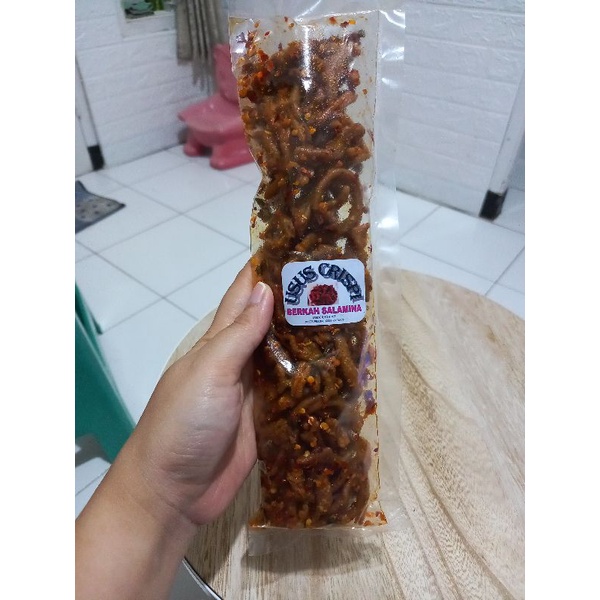 

USUS CRISPY