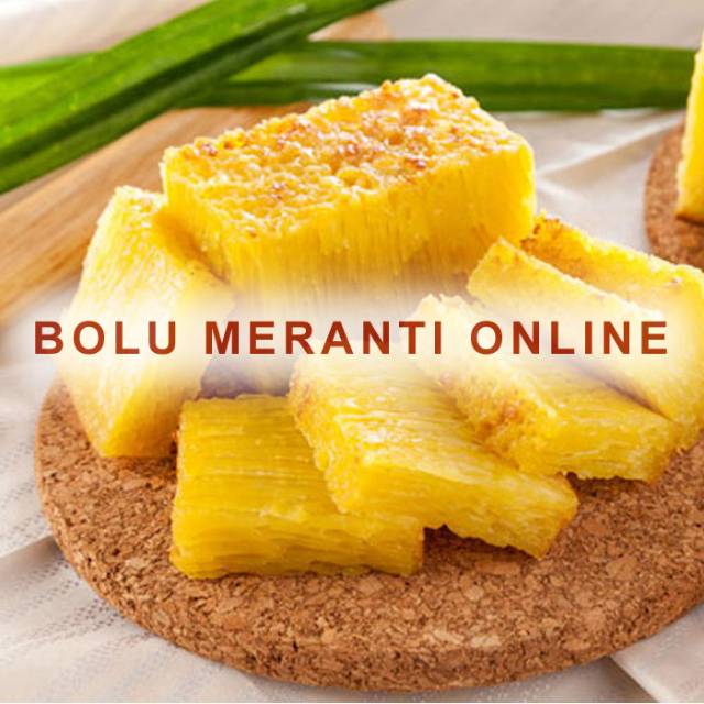 

Bika Ambon by Bolu Meranti