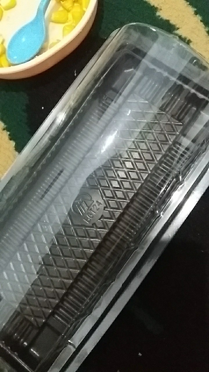 Mika Bolu Gulung Bgt24 [23x9x8 Cm]