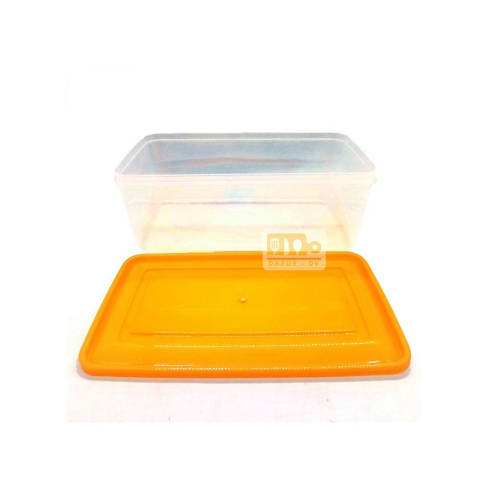 Wadah Makanan Serbaguna Sealware ASA 1100 Plastik - 3 pcs