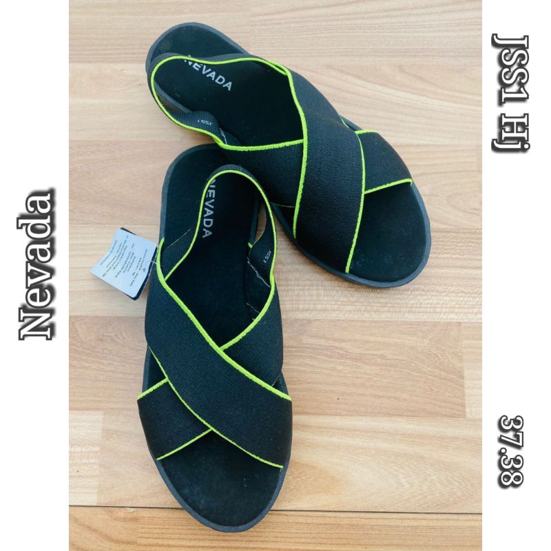 Sandal JSS1 Hj