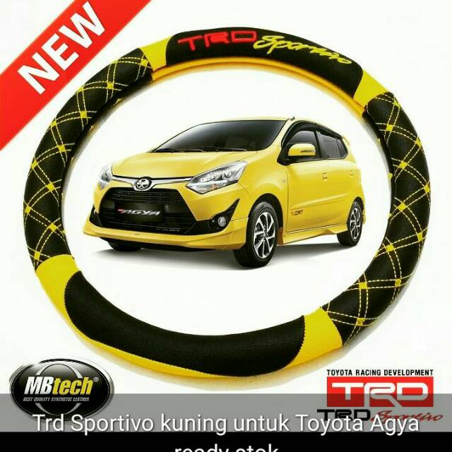 Gambar Mobil Agya Warna Kuning - Galeri Mobil