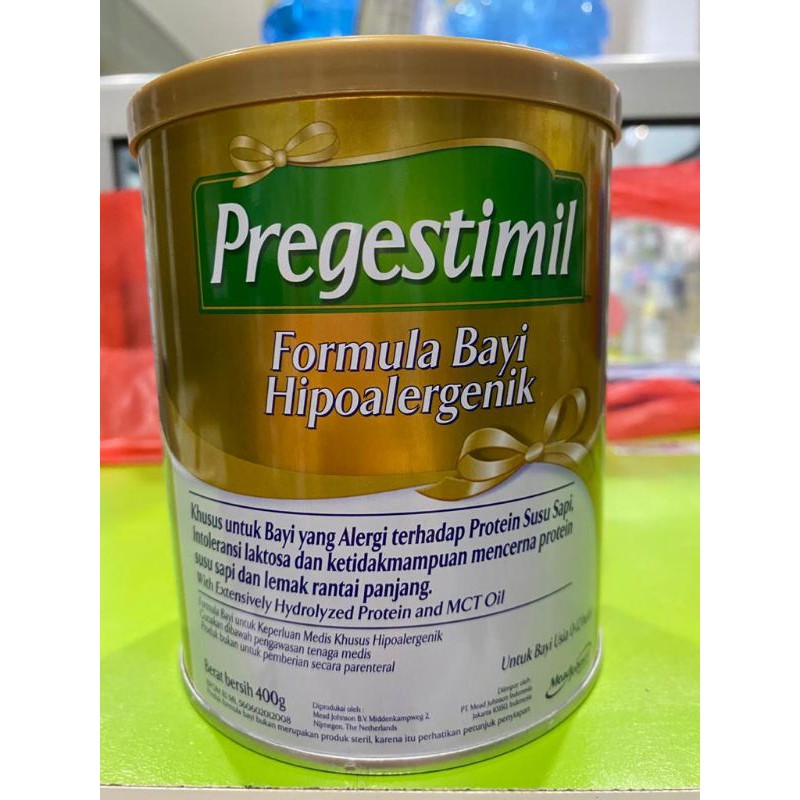 

Pregestimil 400gr