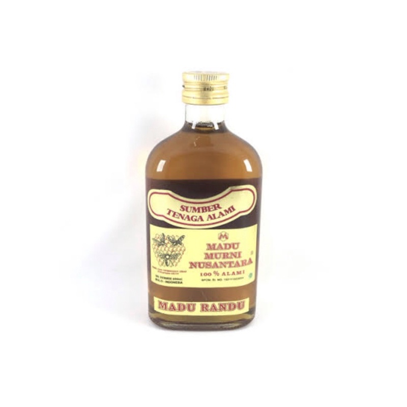 

mudu murni nusantara 250ml