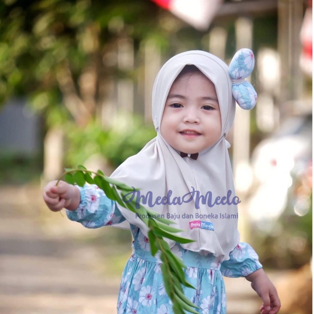 Gamis Ayesha/gamis anak/pakaian anak permpuan/baju bayi anak perempuan