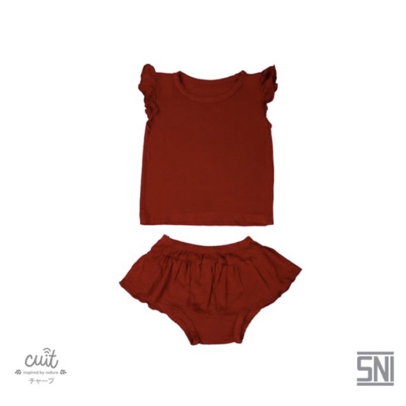 Cuit eiko set toddler