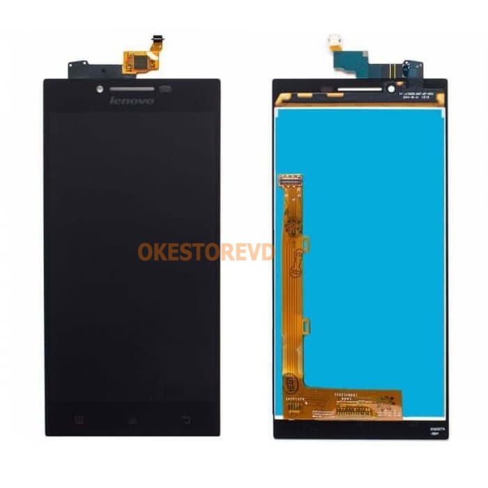 LCD+TOUCHSCREEN LENOVO P70 / LENOVO P70A / P70  /LENOVO P70A