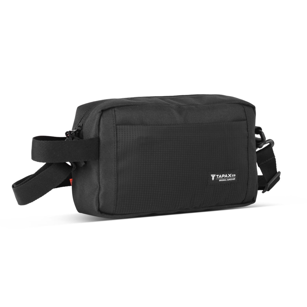 Tas Selempang Slingbag Pouch Dhaka Tapax