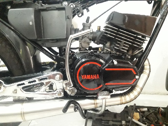 Bisa Bayar Di Tempat M10x150 Baut + Mur (kunci 14)