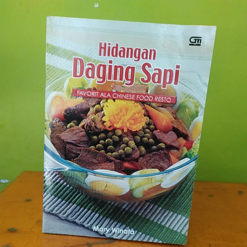 

hidangan daging sapi