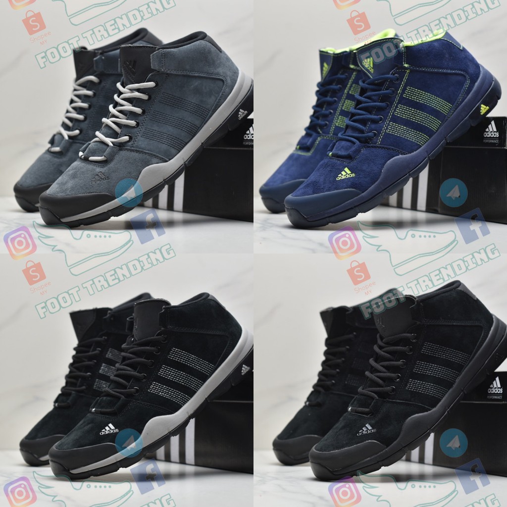 adidas anzit dlx mid