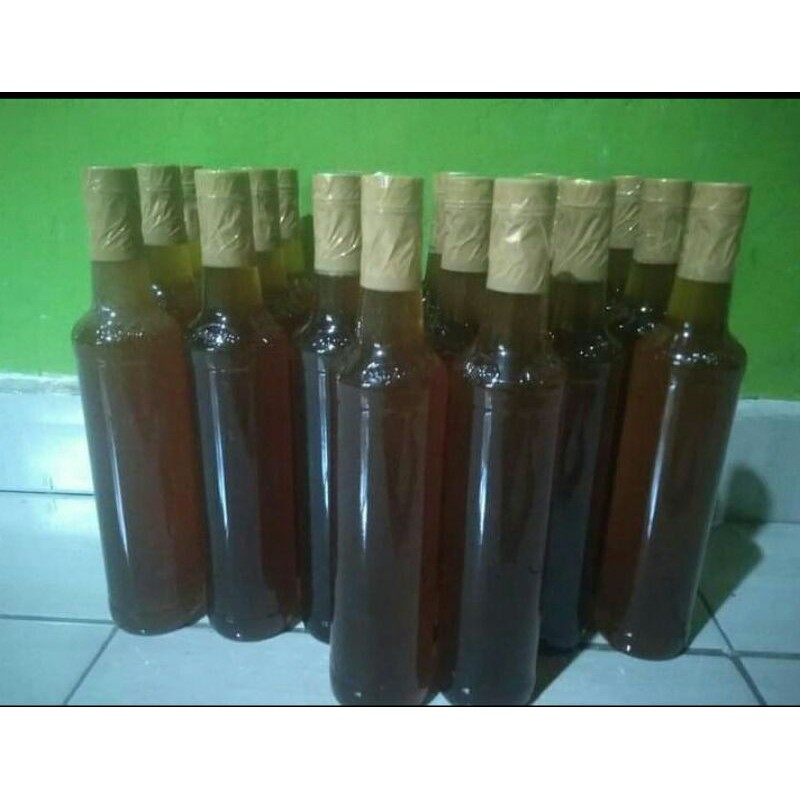 

madu murni