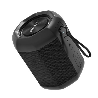 LENYES S816 Speaker Bluetooth 15W waterproof ipx6 outdoor wireless TWS HIFI SOUND original