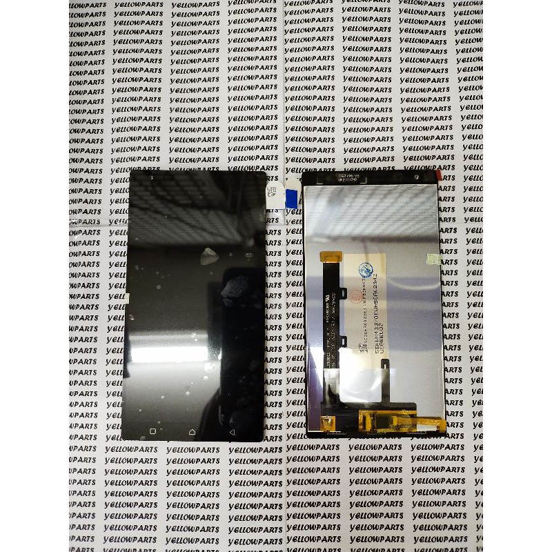 LCD TOUCHSCREEN LENOVO VIBE X3 SET ORIGINAL