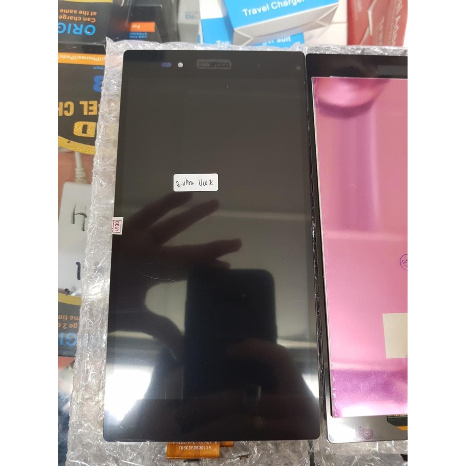LCD TOUCHSCREEN SONY XPERIA Z ULTRA C6802 C6806 C6833 ORIGINAL