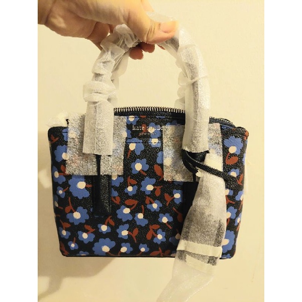 Kate Spade Margaux Mini Floral Party