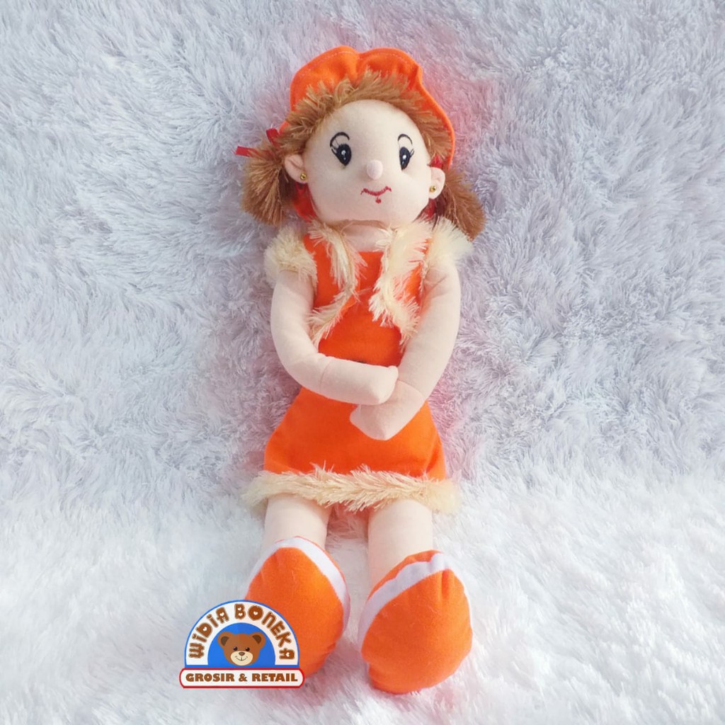 Boneka Cindy XL Termurah